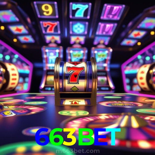663BET.COM - PLATAFORMA OFICIAL - 🎖️ - 663BET slots plataforma