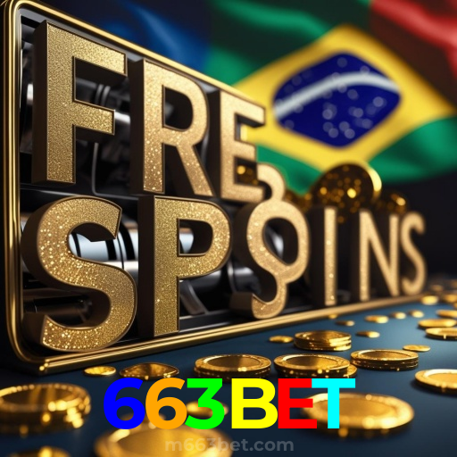 App oficial da 663BET: apostas e cassino no celular