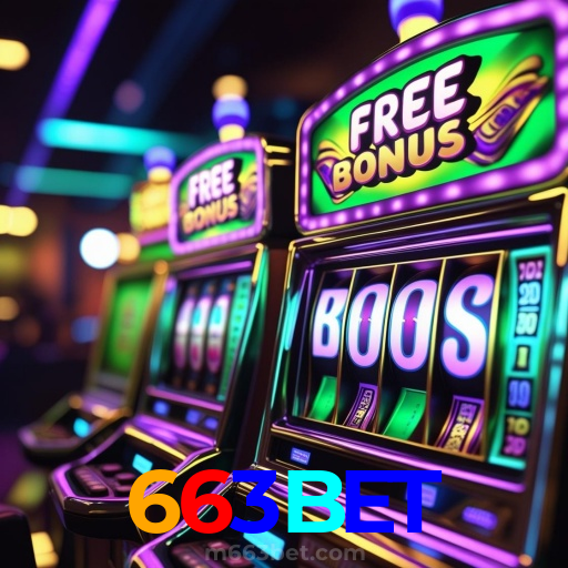 663BET: Experiência Superior em Apostas com Serviço Profissional