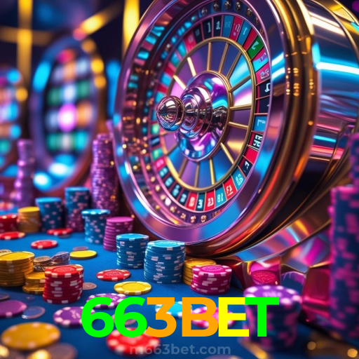 Login da 663BET: segurança avançada e verificação rápida