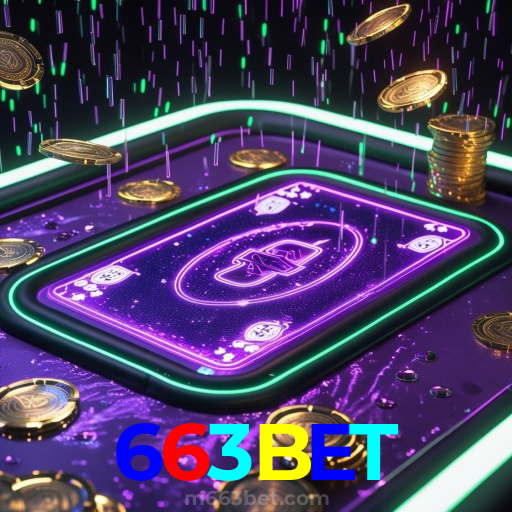 663BET Bônus: giros grátis, cashback e pagamentos via PIX