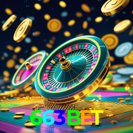 Experiência real de cassino: mesas ao vivo | 663BET