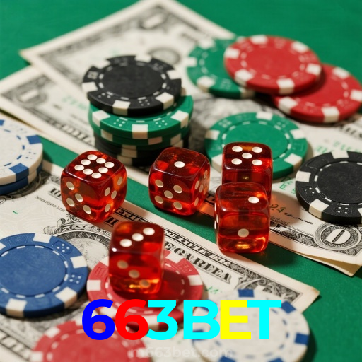 Site oficial da 663BET: cassino e apostas no Brasil