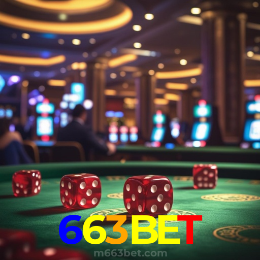 663BET.com - Descubra o Melhor Cassino Online com Jogos Exclusivos e Saques Rápidos no Brasil - 663BET